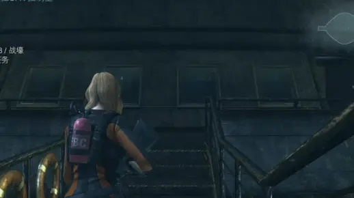 生化危机启示录隐藏剧情全解密，瑞秋的日记竟藏着伞公司终极阴谋？