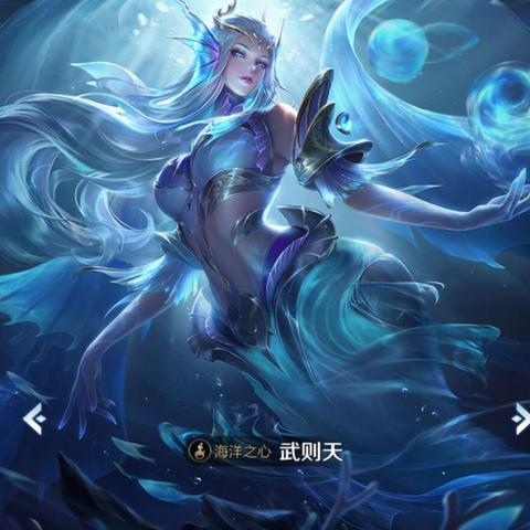 冰霜之心究竟藏着多少翻盘密码？职业选手都在用的冰系装备终极解读