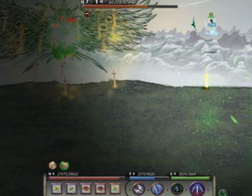 鬼谷八荒剑修门派到底强在哪？资深剑修3年实战拆解藏在剑气里的终极门道