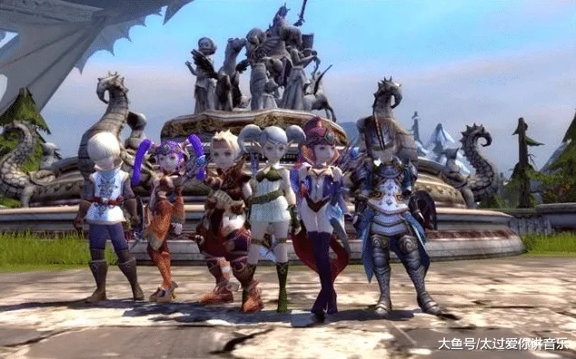 龙之谷多玩还能挖到宝？老玩家私藏的3个冷门玩法，帮你找回当年的热血