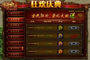 找盛大传奇客户端官方下载？老玩家用10年经验告诉你，只看这3点就够了