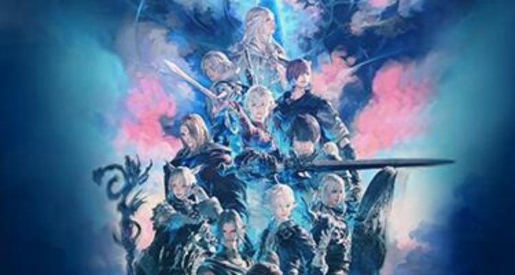 最终幻想14玩家必看，盛大运营10年，藏着多少你没发现的「共生密码」