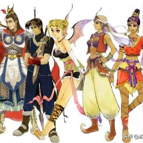 轩辕剑三云和山的彼端，90%玩家漏看的隐藏线，藏着赛特没说出口的结局？