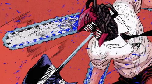 电锯人第二季漫画到底神在哪？3个隐藏爽点让老粉直接破防