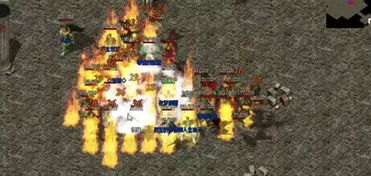 为何永恒的传奇能让老玩家守着服务器10年？揭秘3个被忽视的「时间锚点」