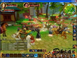 龙之谷公测首日挤爆服务器？老玩家揭秘隐藏玩法让你赢在起跑线