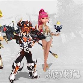 龙之谷狂战士，为什么老玩家都说「这职业越后期越香」