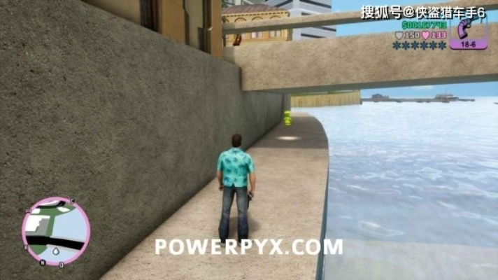 罪恶都市老玩家压箱底，8个隐藏机制+3条任务避坑法，新手也能1周通关？