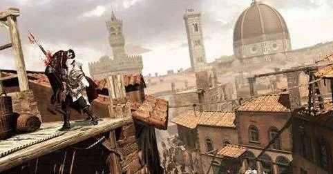 为什么刺客信条，启示录是「老刺客」的终极答卷？藏在君士坦丁堡的3个未说破的门道