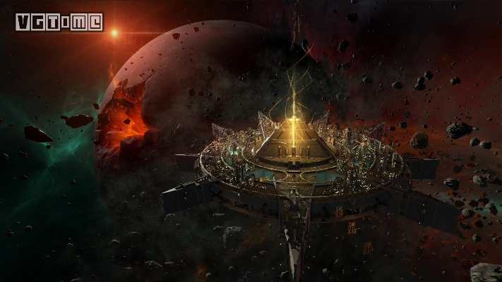 无尽空间2后期越打越穷？骨灰级玩家拆解3个星系资源的隐藏密码