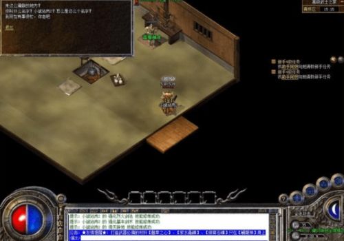 热血英豪老玩家都在蹲的公号，为什么它能帮你少走3年弯路？