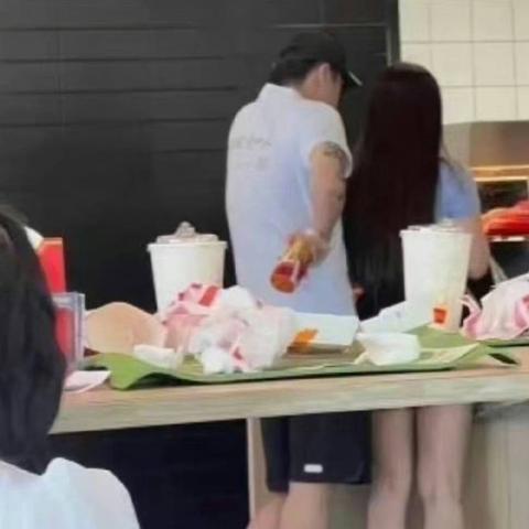 紫菜蛋花兔否认出轨，法老澄清：游戏编辑揭秘新真相