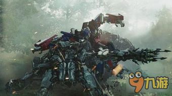 变形金刚2卷土重来，隐藏12年的火种源密档，为什么老玩家至今还在刷？