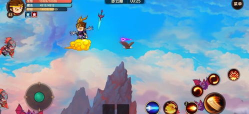 天空之山玩家必看，为什么90%的人卡关在「云巅回廊」