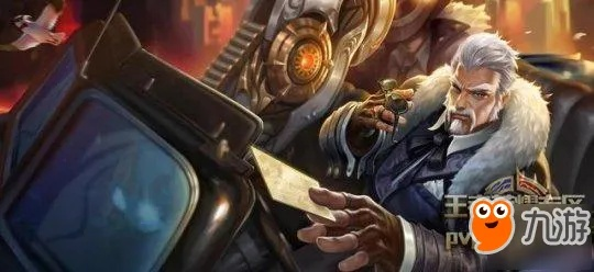 王者荣耀黄忠还能Carry吗？S36赛季冷门神射的翻盘密码全解析