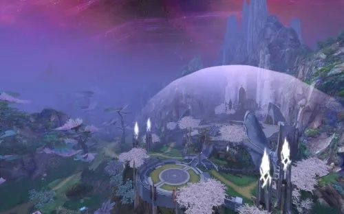 永恒之塔官网最新入口在哪？老玩家必看的隐藏福利与新版本情报全解析