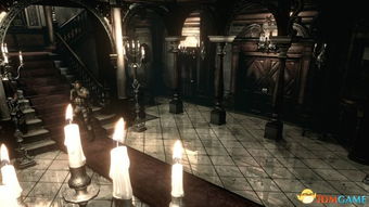 生化危机HD重制版为什么还是神？我用PS5通了5遍，发现3个被遗忘的生存精髓