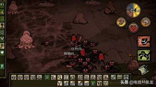 刚入门饥荒就卡新手期？5个藏在机制里的生存密码帮你直接通关