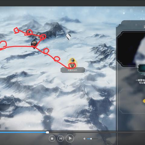 冰汽时代极限模式总翻车？零下60℃暴风雪，我用4个反常识操作撑到结局