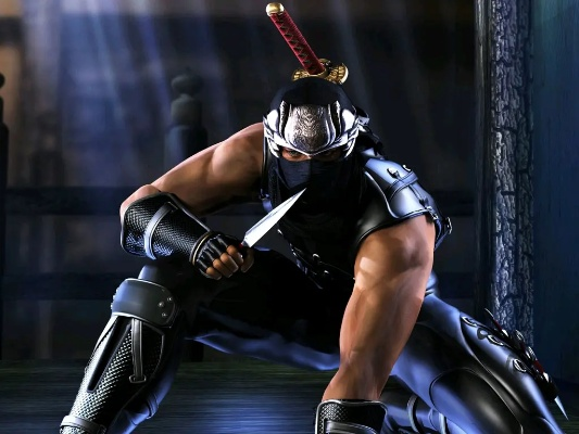 忍龙2里那些被你忽略的霸体破招细节，为什么老玩家都在练壁斩接饭纲落？