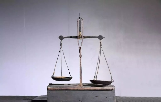 你蹲的草，其实是暴露值天平的砝码