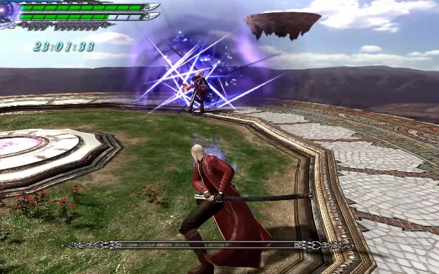 鬼泣4修改器到底能不能用？老玩家实测3款工具的爽感与雷区