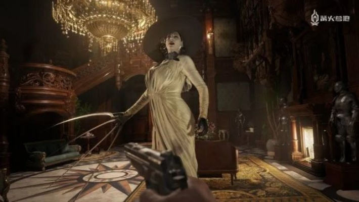 为什么游戏里的女爵总让玩家又爱又恨？从3款神作拆解她的「反差感密码」