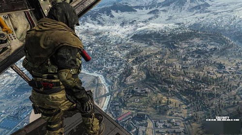 使命召唤战区2玩家必问，为什么你总在巷战翻车？7个地图暗线+动静管理技巧