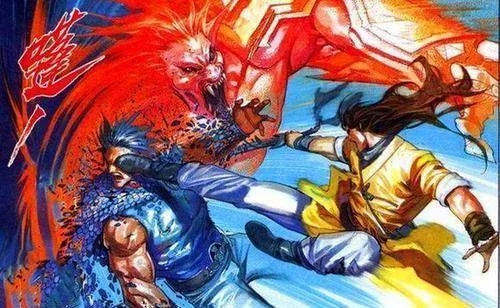 风云老玩家藏了10年的隐藏机制，为什么你打不出聂风的风神腿满伤？