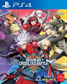 BlazBlue玩家必看，你真的懂「Drive系统」背后的格斗逻辑吗？