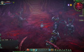 星辰变OL隐脉玩法凭什么让老玩家熬肝？1个细节打通成神闭环