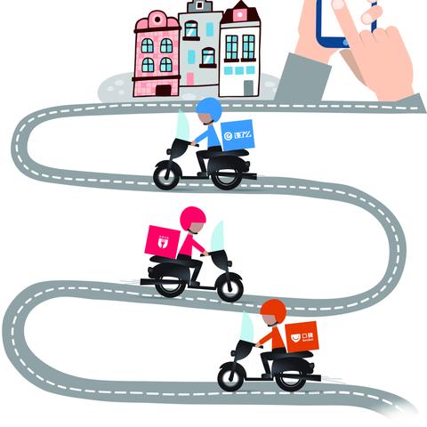 京东电话被打爆！知情人士曝：神秘来电竟是骑手！