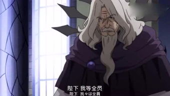 杰尔夫到底强在哪？妖精的尾巴，魔导少年黑魔导师的实战天花板解析