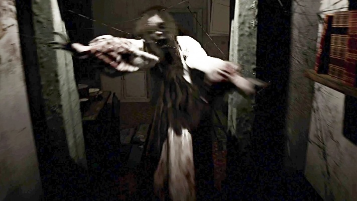 恐怖游戏下载别乱点！玩家实测，4款隐藏佳作+2025安全获取技巧