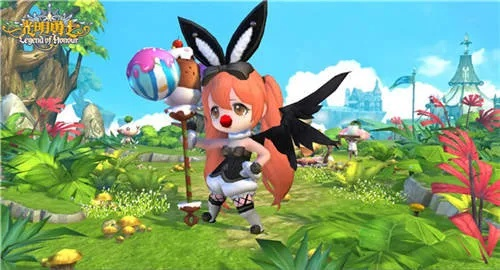 光明勇士，为什么你卡级7天还没升级？我拆解了官方藏着的5个升级密码