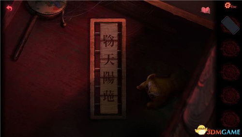 纸嫁衣6全流程痛点破解，从灵堂迷阵到终章结局，新手也能1次通关？