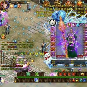 东方不败隐藏机制全解析，为什么老玩家说她才是PVP真神？