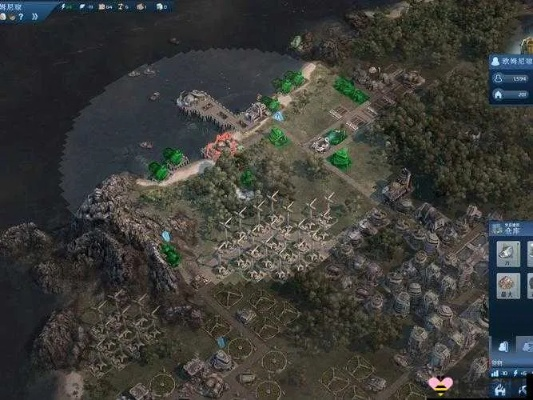 纪元2070新手必避的4个致命误区，我用30小时重开5局，才摸透的生存逻辑