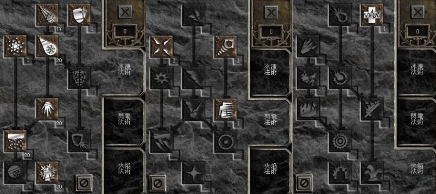 暗黑破坏神2官网到底藏着多少老玩家不知道的「遗产密码」