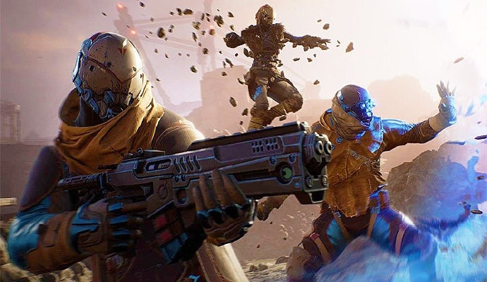 先驱者还能这么玩？从被低估的「源力共鸣」系统拆解高玩的隐藏输出链