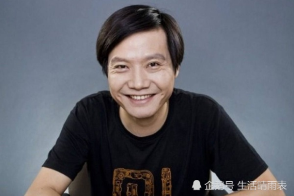 雷军财富激增3260亿，中国财富“增长王”五甲之列