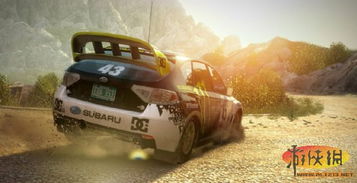 尘埃2隐藏操控密码，为什么老玩家都在练动态重心转移？