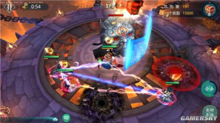 新英雄年代隐藏战魂共鸣机制曝光，为什么你刷了300次副本还没出S级组合？