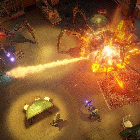 《辐射3》复刻版开发中，重燃废土传奇新篇章