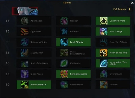 暗影国度隐藏的灵魂羁绊终极玩法，为什么90%玩家没摸到核心？