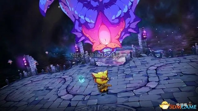 猫咪斗恶龙隐藏爽点揭秘，为什么老玩家说它是「撸猫+开荒」的终极缝合怪？