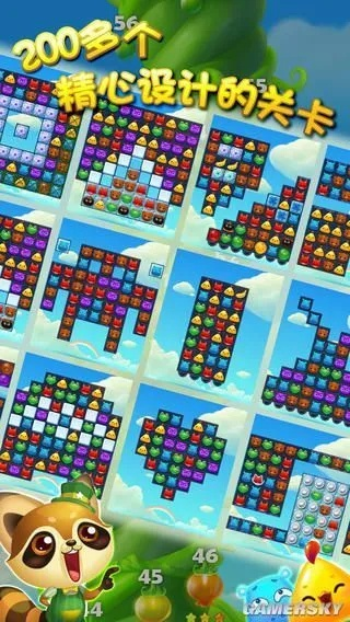 三消玩家必看，为什么你玩了1000关还没摸到高分的核心逻辑？