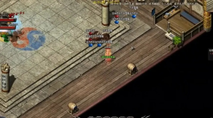 传奇外传私服玩家必看，为什么老玩家都在找1:1复刻03版的隐藏服？