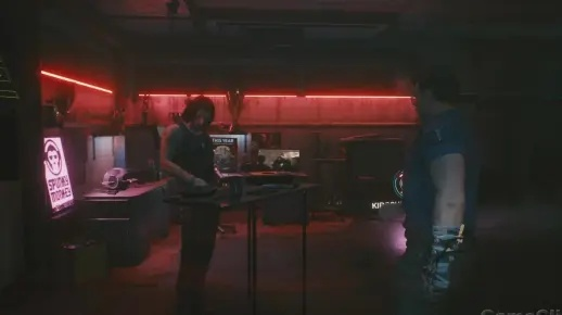 赛博朋克2077结局藏了多少没说透的秘密？通关5次才摸透的选择逻辑