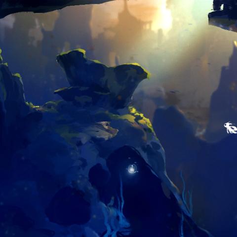 精灵与萤火意志通关后才懂的3个隐藏真相，为什么你没摸到游戏的魂？